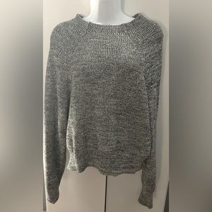 Free People Women’s Grey Sweater (M)